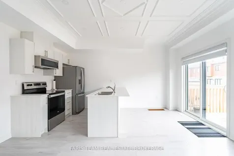 42 Fairlane Avenue Barrie ON L9J 0M9