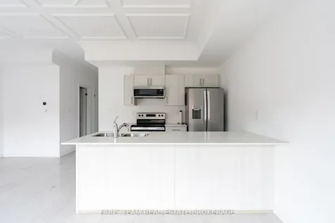 42 Fairlane Avenue Barrie ON L9J 0M9