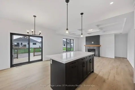 120 Brandon Avenue Severn ON L0K 1E0