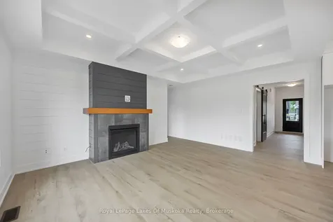 120 Brandon Avenue Severn ON L0K 1E0