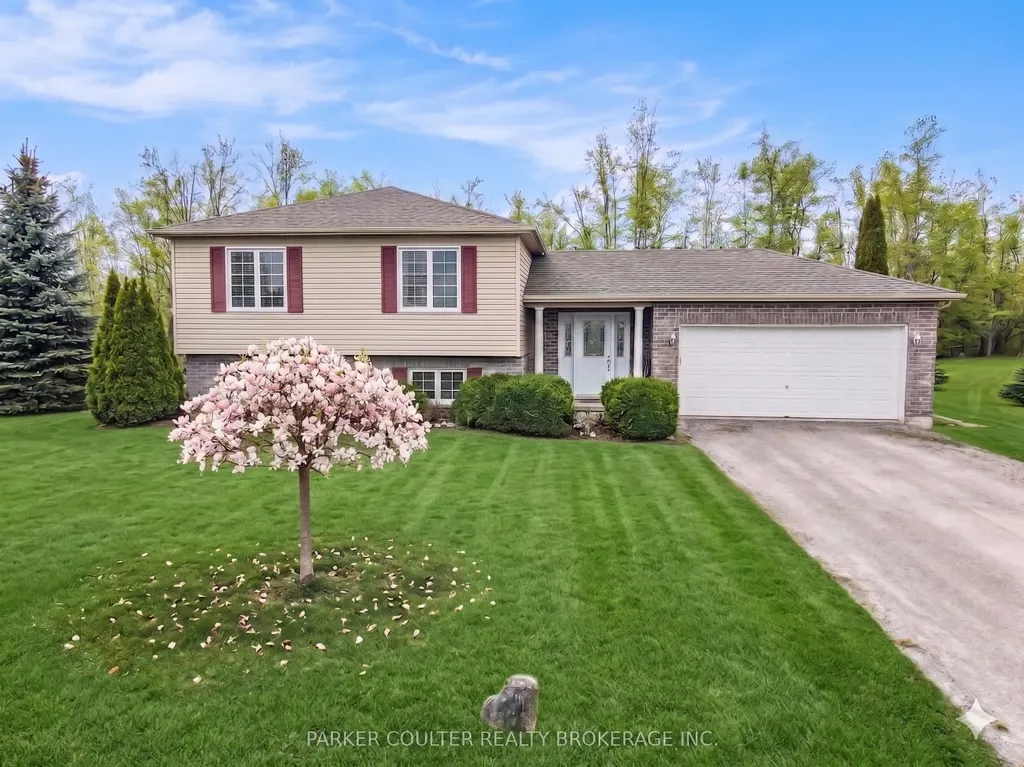 4676 Zachary Crescent Ramara ON L3V 0K8