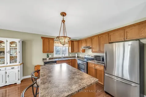 4676 Zachary Crescent Ramara ON L3V 0K8