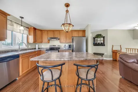4676 Zachary Crescent Ramara ON L3V 0K8