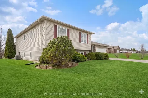 4676 Zachary Crescent Ramara ON L3V 0K8