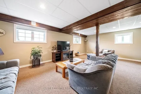 4676 Zachary Crescent Ramara ON L3V 0K8
