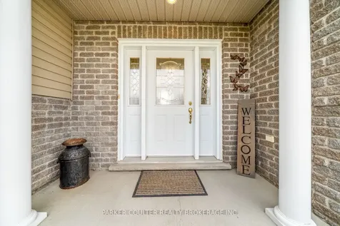 4676 Zachary Crescent Ramara ON L3V 0K8