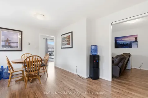30 Porritt Street Barrie ON L4N 6Y3