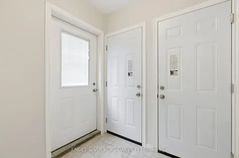 30 Porritt Street Barrie ON L4N 6Y3
