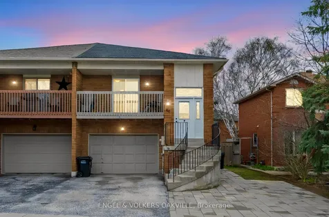 30 Porritt Street Barrie ON L4N 6Y3