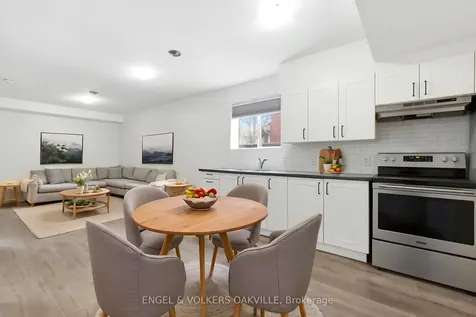 30 Porritt Street Barrie ON L4N 6Y3