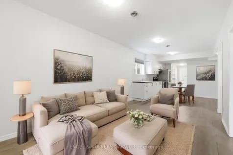 30 Porritt Street Barrie ON L4N 6Y3