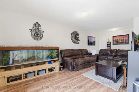 30 Porritt Street Barrie ON L4N 6Y3