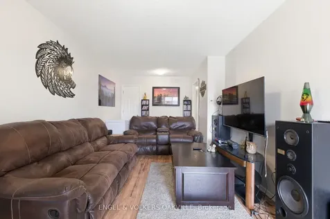 30 Porritt Street Barrie ON L4N 6Y3