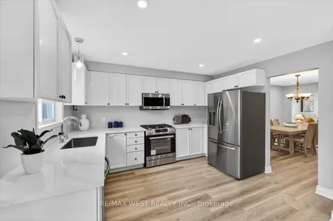 51 Stanley Street Barrie ON L4M 6V3