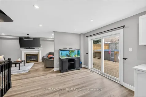 51 Stanley Street Barrie ON L4M 6V3