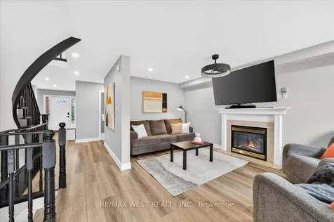 51 Stanley Street Barrie ON L4M 6V3