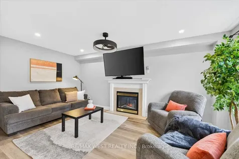 51 Stanley Street Barrie ON L4M 6V3