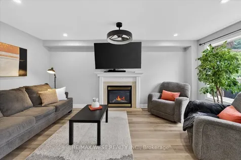 51 Stanley Street Barrie ON L4M 6V3