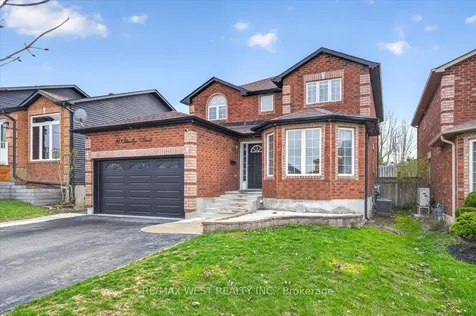51 Stanley Street Barrie ON L4M 6V3