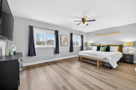 51 Stanley Street Barrie ON L4M 6V3