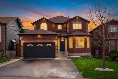 51 Stanley Street Barrie ON L4M 6V3