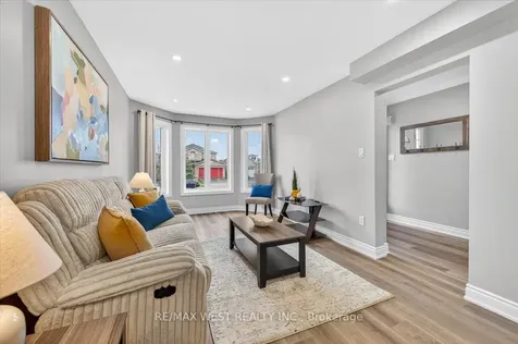 51 Stanley Street Barrie ON L4M 6V3