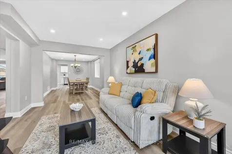 51 Stanley Street Barrie ON L4M 6V3