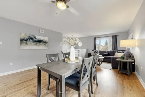 171 Marsellus Drive Barrie ON L4N 8V7