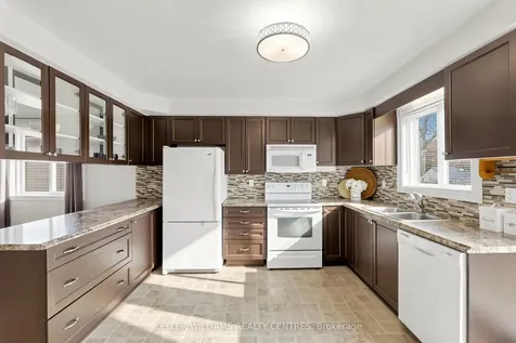 171 Marsellus Drive Barrie ON L4N 8V7