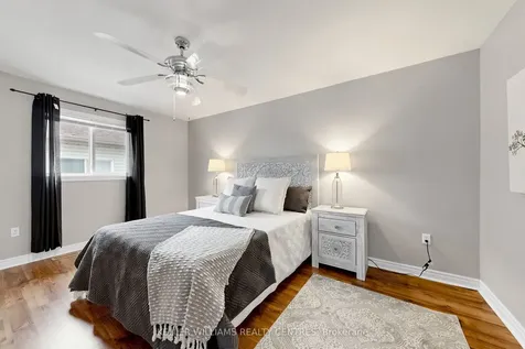 171 Marsellus Drive Barrie ON L4N 8V7