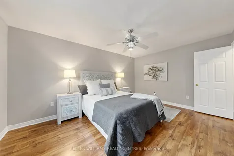 171 Marsellus Drive Barrie ON L4N 8V7