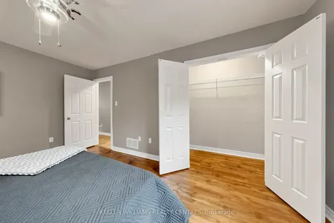 171 Marsellus Drive Barrie ON L4N 8V7