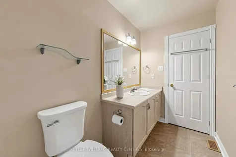 171 Marsellus Drive Barrie ON L4N 8V7