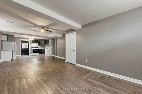 171 Marsellus Drive Barrie ON L4N 8V7