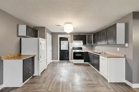 171 Marsellus Drive Barrie ON L4N 8V7