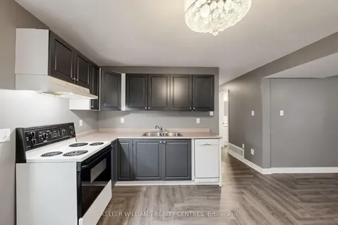 171 Marsellus Drive Barrie ON L4N 8V7
