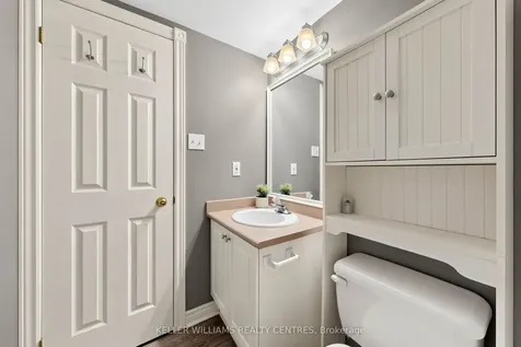 171 Marsellus Drive Barrie ON L4N 8V7