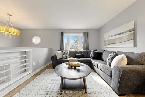 171 Marsellus Drive Barrie ON L4N 8V7
