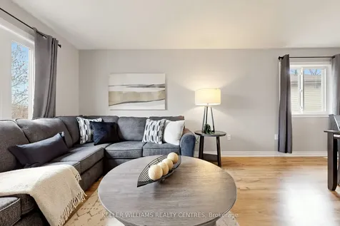 171 Marsellus Drive Barrie ON L4N 8V7