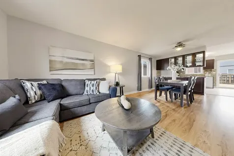 171 Marsellus Drive Barrie ON L4N 8V7
