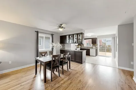 171 Marsellus Drive Barrie ON L4N 8V7