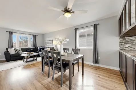 171 Marsellus Drive Barrie ON L4N 8V7