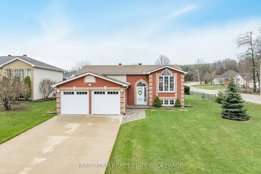 2 Sheffcote Street Penetanguishene ON L9M 1W1