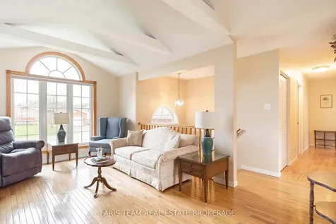 2 Sheffcote Street Penetanguishene ON L9M 1W1