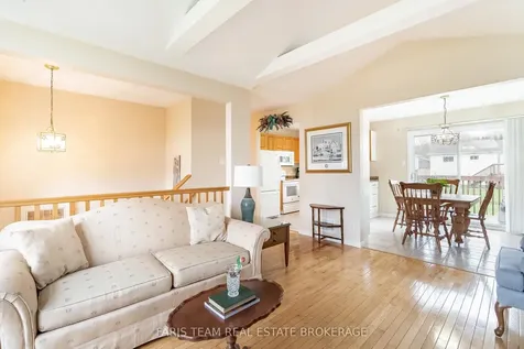 2 Sheffcote Street Penetanguishene ON L9M 1W1