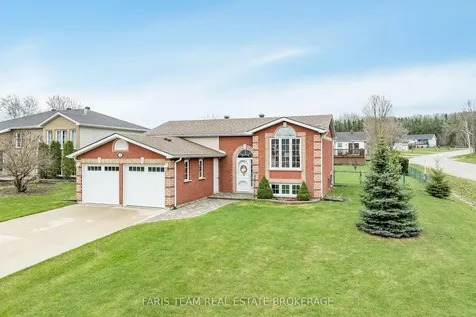 2 Sheffcote Street Penetanguishene ON L9M 1W1