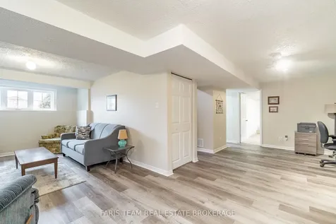 2 Sheffcote Street Penetanguishene ON L9M 1W1