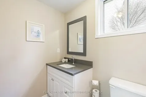 2 Sheffcote Street Penetanguishene ON L9M 1W1