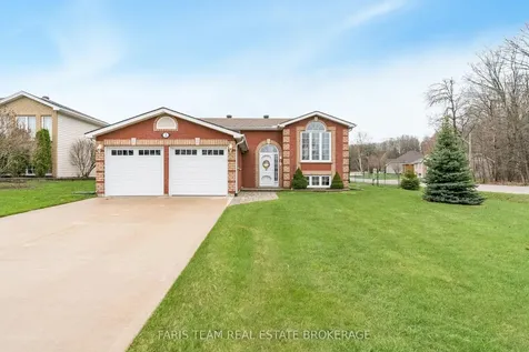 2 Sheffcote Street Penetanguishene ON L9M 1W1