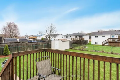 2 Sheffcote Street Penetanguishene ON L9M 1W1